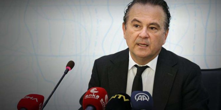 Türkiye’nin herhangi bir yerinde 7’lik deprem olabilir