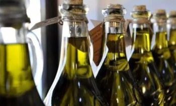 Zeytinyağı ihracatında geçici kısıtlama kararı
