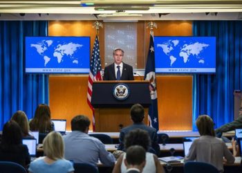 ABD Dışişleri Bakanı Blinken’dan İran açıklaması: Genel yaklaşımımızla ilgili hiçbir şey değişmedi