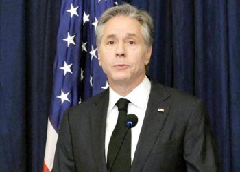 ABD Dışişleri Bakanı: Rus tahılı için formül bulundu