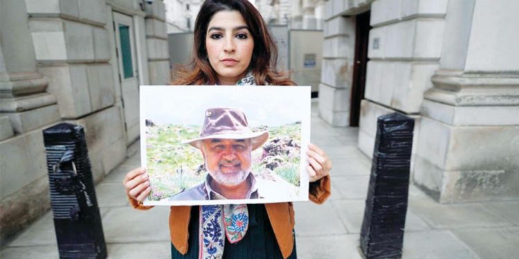 ABD-İran ortasında tutuklu takası: 5 Amerikalı için 6 milyar dolar