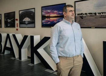 ABD medyası mercek altına aldı! “Baykar ‘buzkıran’ üzere ilerliyor”