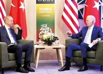 ABD medyasında Türkiye tahlili: ‘Washington Ankara’ya mecbur’