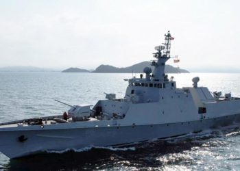 ABD ve Güney Kore’den askeri tatbikat