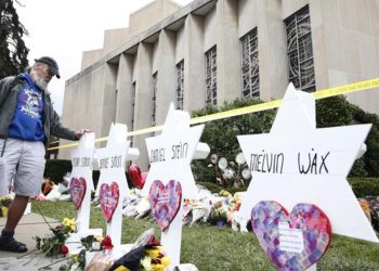 ABD’de 2018’deki Sinagog saldırısının failine idam cezası