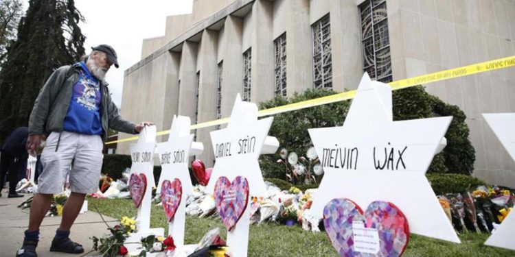 ABD’de 2018’deki Sinagog saldırısının failine idam cezası