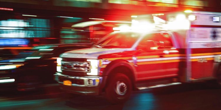 ABD’de devrilen otobüsteki bir kişi hayatını kaybetti, 50’den fazla kişi yaralandı