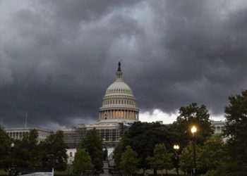 ABD’de şiddetli fırtına: 1.1 milyon mesken elektriksiz kaldı, 2 kişi hayatını kaybetti