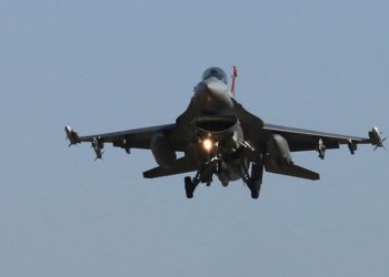ABD’den beklenen onay geldi: Ukrayna’ya F-16 muştusu