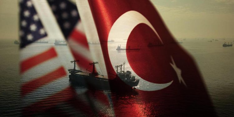 ABD’den flaş Türkiye açıklaması: Memnuniyetle karşılıyoruz