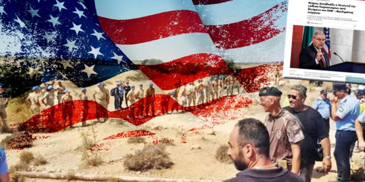 ABD’den skandal karar! Tekrar birebir isim sahnede: Koro halinde Türk tarafını suçladılar…