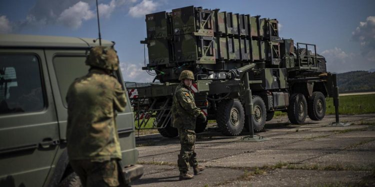 ABD’den Ukrayna’ya 200 milyon dolarlık ek askeri yardım