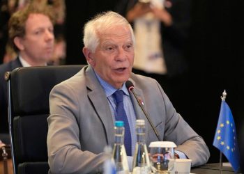 AB’den Nijer açıklaması:  ECOWAS tarafından kabul edilen önlemleri destekliyoruz