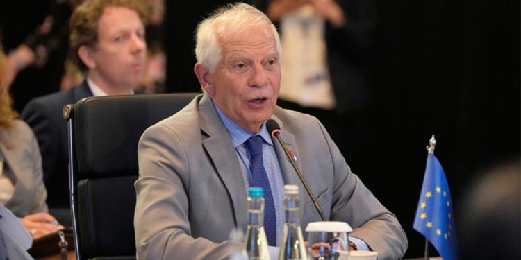 AB’den Nijer açıklaması:  ECOWAS tarafından kabul edilen önlemleri destekliyoruz