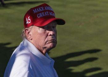 ABD’nin eski Lideri Trump’tan suçlamalarla ilgili açıklama: Çürütülemez bir rapor tamamlandı