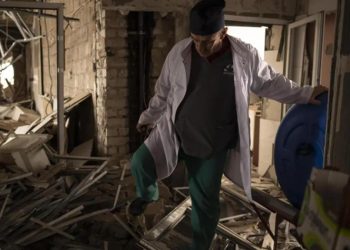 Acı haberi BM duyurdu: Genç hekim mesleğinin birinci iş gününde öldürüldü