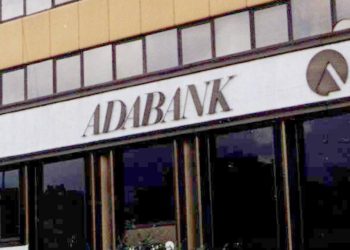 Adabank’ın bölümü gerçekleşti