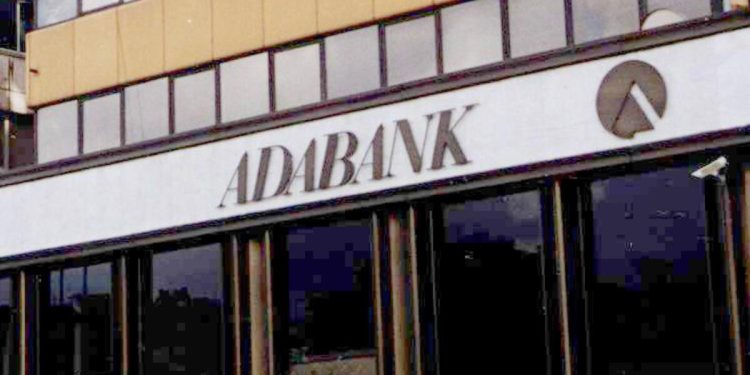 Adabank’ın bölümü gerçekleşti