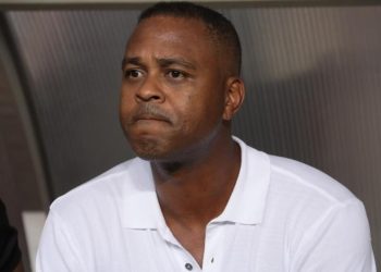 Adana Demirspor hocası Kluivert: Attığımız golü egzersizde çalışmıştık