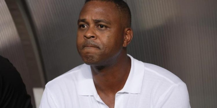 Adana Demirspor hocası Kluivert: Attığımız golü egzersizde çalışmıştık