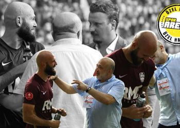 Adana Demirspor Lideri Murat Sancak’tan görülmemiş transfer! Birinci açıklamalar geldi… Maç sonunda alana inip rakip oyuncunun yanına gitmişti ve…