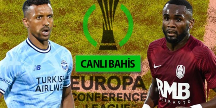Adana Demirspor’da Nani birinci 11’de olacak mı? CFR Cluj’un iddaa oranı kaç? Konferans Ligi son haberler…