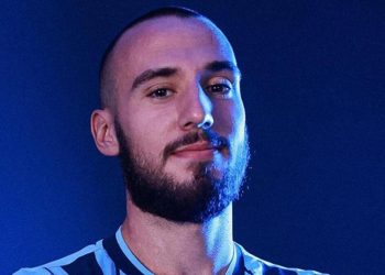 Adana Demirspor’dan Amir Feratovic’e 3 yıllık imza