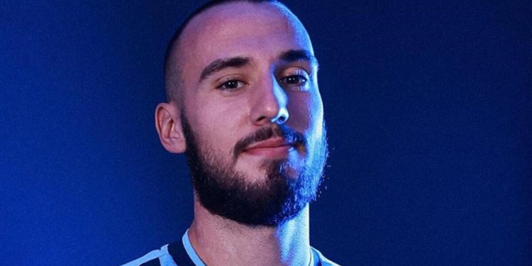 Adana Demirspor’dan Amir Feratovic’e 3 yıllık imza