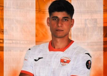 Adanaspor’dan 3 transfer