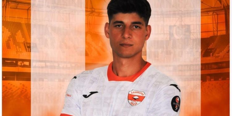 Adanaspor’dan 3 transfer