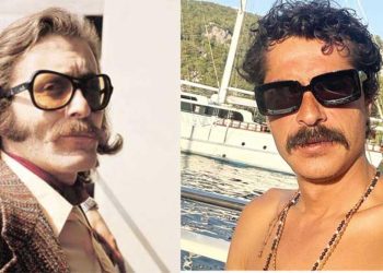 Adım adım Cem Karaca