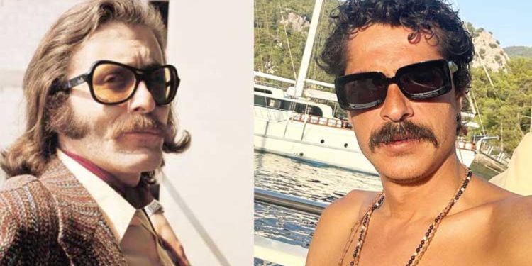 Adım adım Cem Karaca