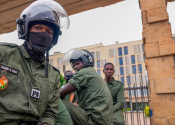 Afrika Birliği, Nijer’in üyeliğini askıya aldı