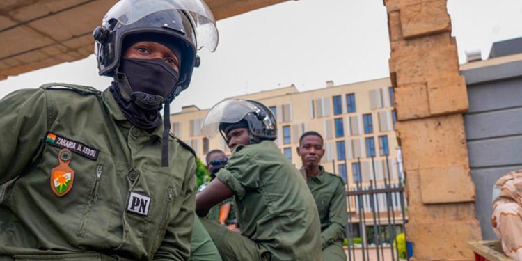 Afrika Birliği, Nijer’in üyeliğini askıya aldı