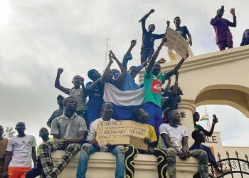 Afrika’da kritik gün… Darbecilere verilen mühlet doluyor