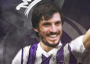 Afyonspor, Ergin Keleş’i renklerine bağladı