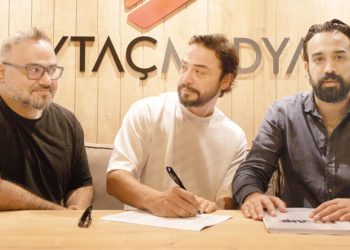 Ahmet Kural, Serdar Gökhan ve Selçuk Aydemir tıpkı projede: ‘Efsane’ buluşma