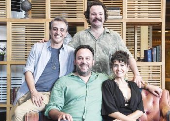 Aile Çıkmazı oyuncularından özel açıklamalar: Bizim ortamızda ego savaşı olmaz