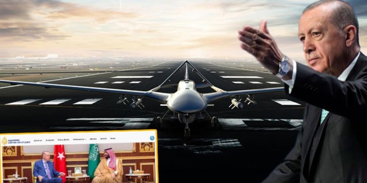 Al Jazeera’den çarpıcı Türkiye tahlili: Hayati bir oyuncu olduğunu kanıtladı