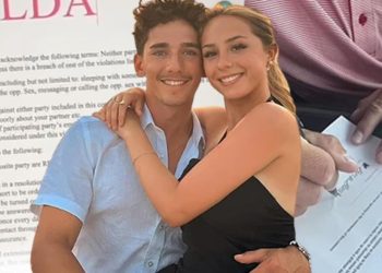 Aldatılmamak için erkek arkadaşına kontrat imzalattı: İkram gönderme mecburiliği bile var!