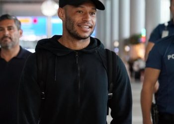Alexander Oxlade-Chamberlain kimdir, kaç yaşında? Beşiktaş transferinde son durum bu türlü paylaşıldı