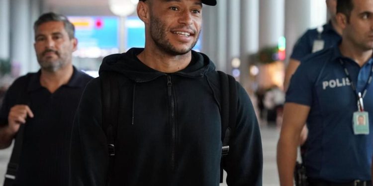 Alexander Oxlade-Chamberlain kimdir, kaç yaşında? Beşiktaş transferinde son durum bu türlü paylaşıldı