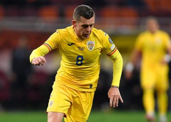 Alexandru Cicaldau 1 yıllığına Konyaspor’da! Galatasaray’a ödeme yapılacak mı?