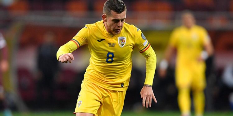 Alexandru Cicaldau 1 yıllığına Konyaspor’da! Galatasaray’a ödeme yapılacak mı?