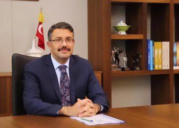 Ali Çelik kimdir, kaç yaşında, aslen nereli? Hakkari Valisi Ali Çelik hayatı ve biyografisi