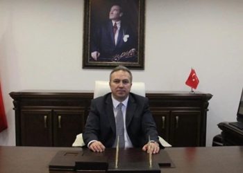 Ali Fidan kimdir, nereli, kaç yaşında? Nevşehir Valisi Ali Fidan biyografi bilgileri