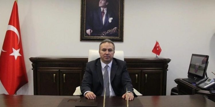 Ali Fidan kimdir, nereli, kaç yaşında? Nevşehir Valisi Ali Fidan biyografi bilgileri