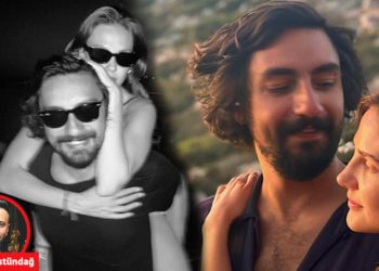 Alina Boz ve Umut Evirgen birlikte yaşayacak!