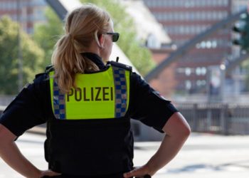 Almanya bu skandalla çalkalanıyor… Savcılık harekete geçti! Bakan Reul’dan acı itiraf