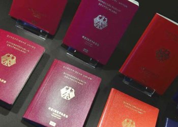 Almanya ‘çifte vatandaşlık’ yolunu açtı